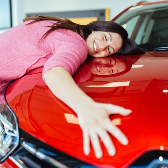 Mit Autoankauf Sondershausen mehr Geld für Ihr Auto